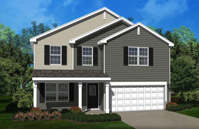410 Thresher Street - Photo 1
