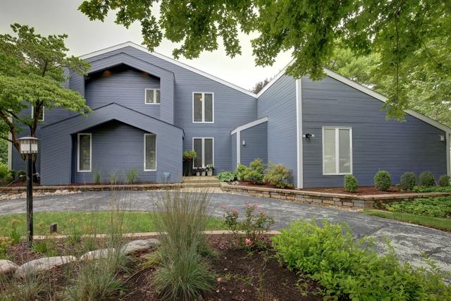 3901 Clubhouse Drive - Photo 1
