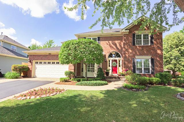 141 Partridge Court - Photo 1