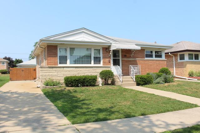 7036 Madison Street - Photo 1