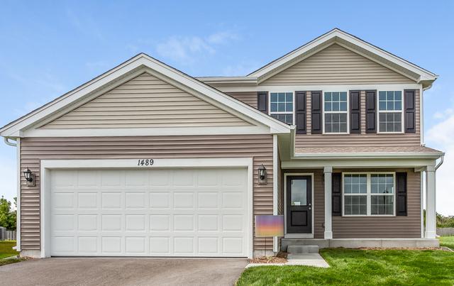 1803 Moran Drive - Photo 1