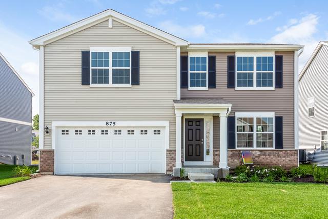 1802 Moran Drive - Photo 1
