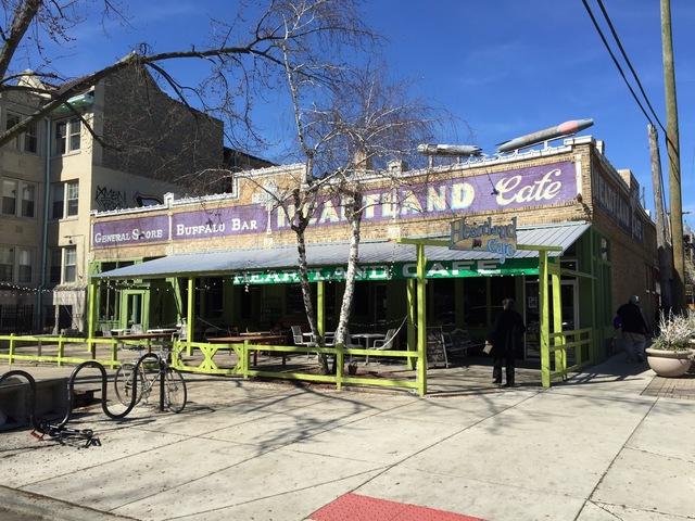 7000 Glenwood Avenue - Photo 1