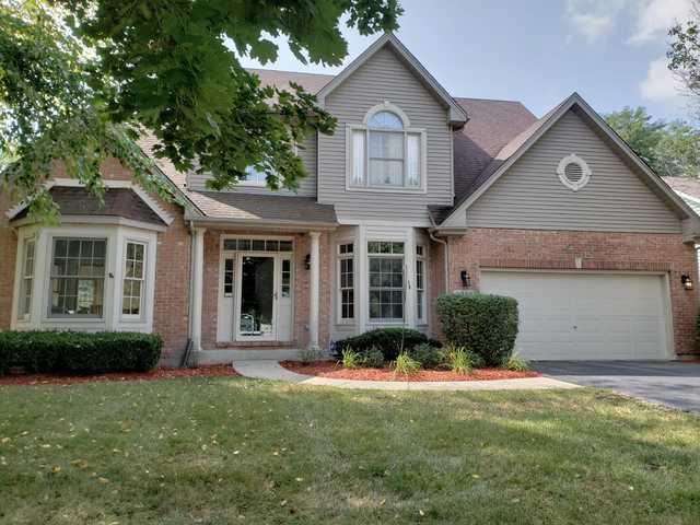 2312 Wild Timothy Road - Photo 1