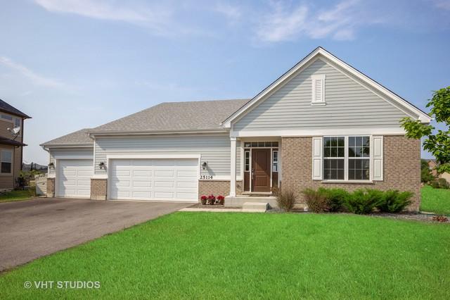 25114 Zoumar Drive - Photo 1