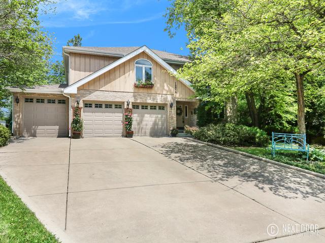 12818 Pheasant Court - Photo 1
