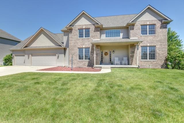 1206 Alydar Drive - Photo 1