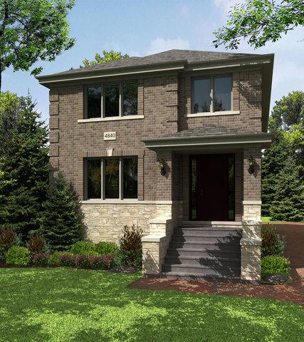 4651 Thatcher Road - Photo 1