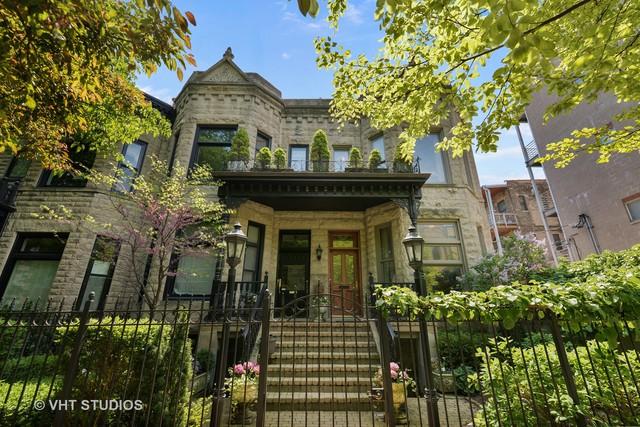 639 Surf Street - Photo 1