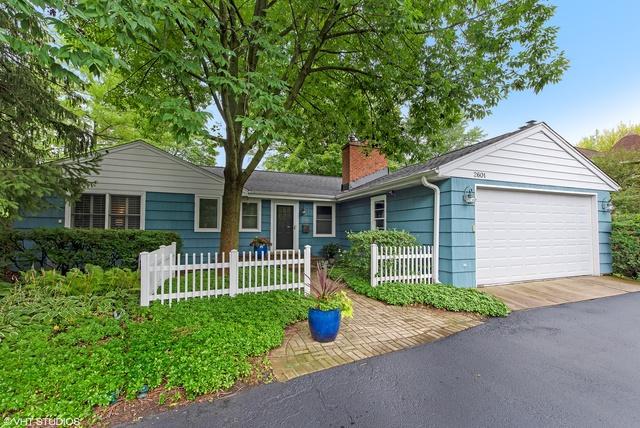 2601 Glenview Road - Photo 1