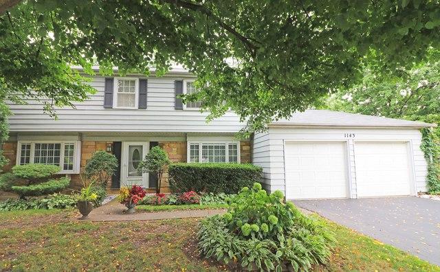1143 Bernard Drive - Photo 1