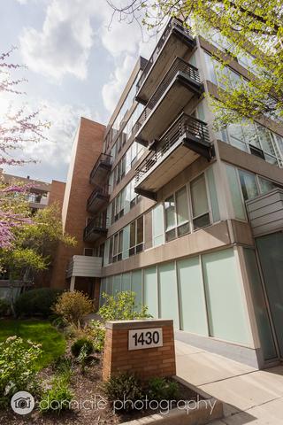1430 Michigan Avenue - Photo 1