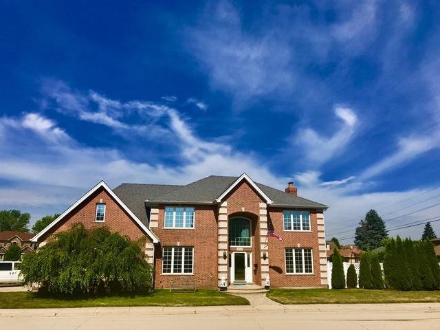 8300 Carmen Avenue - Photo 1