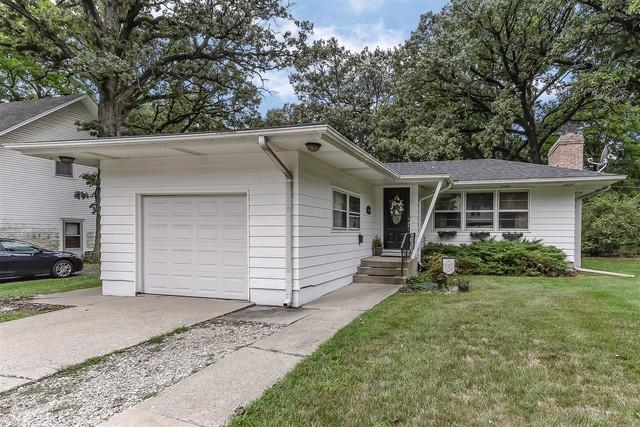 140 Oak Avenue - Photo 1