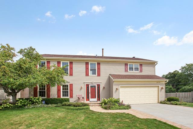 2804 Crabtree Lane - Photo 1