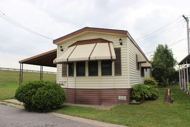 8800 Harlem Avenue - Photo 1