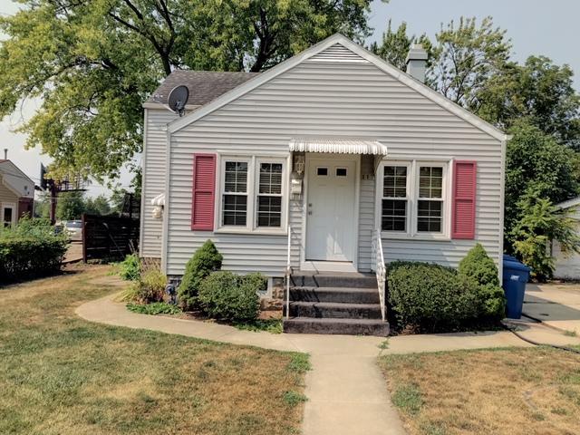 117 Bernard Street - Photo 1