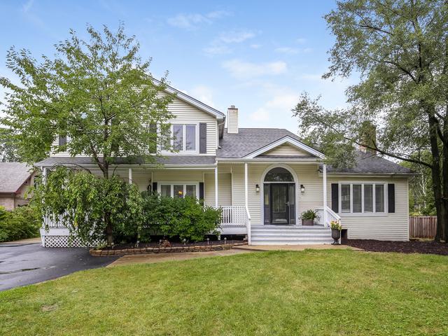 6110 Brainard Avenue - Photo 1