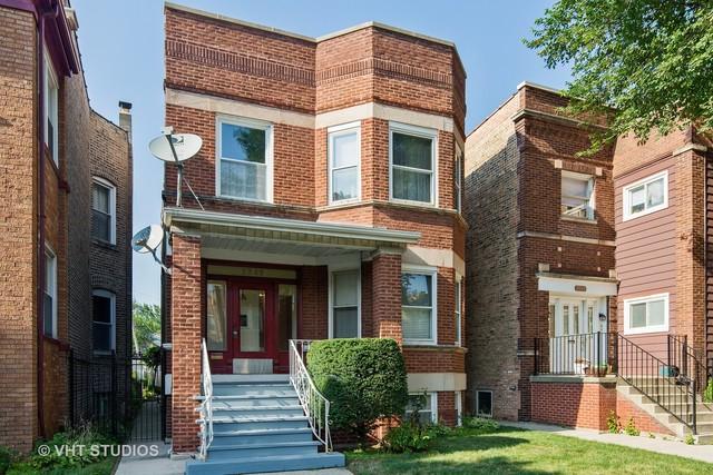 2548 Argyle Street - Photo 1