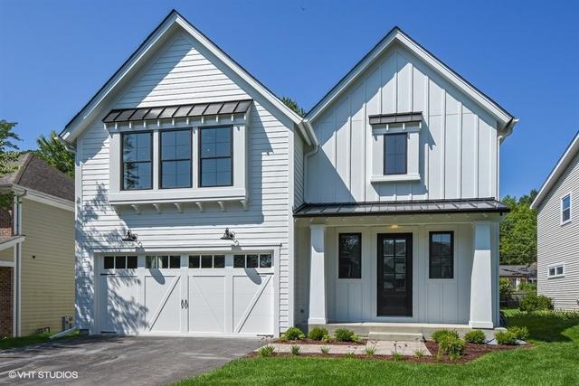 748 Prairie Avenue - Photo 1