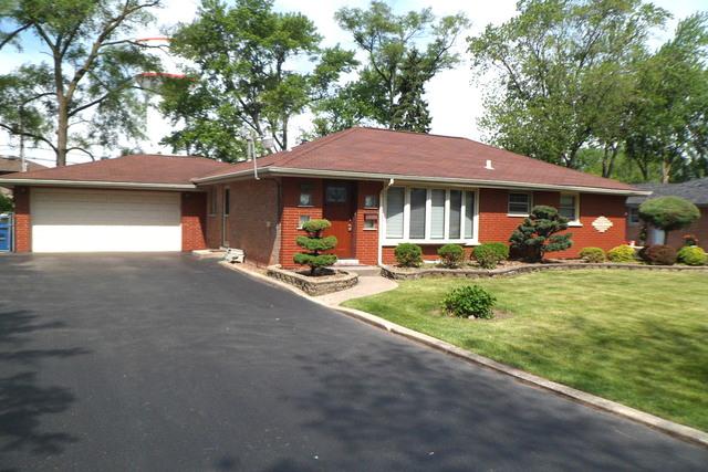 11008 Natchez Avenue - Photo 1