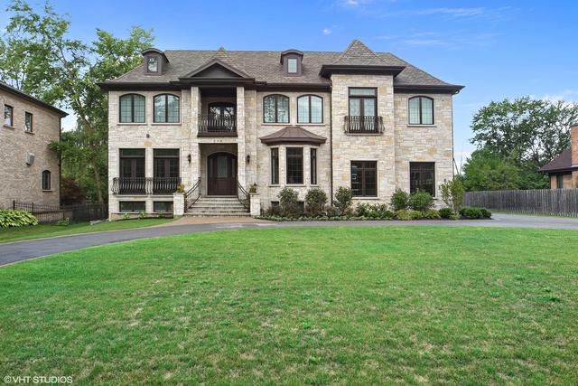 544 Helen Drive - Photo 1