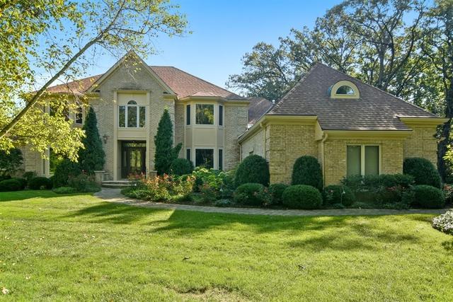 5443 Forrest Trail - Photo 1
