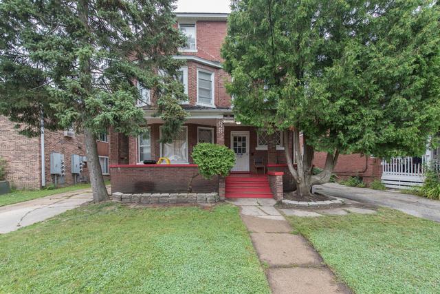 628 County Street - Photo 1
