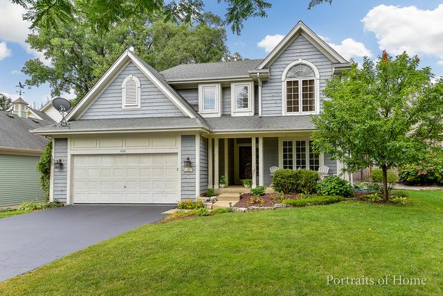 4910 Cornell Avenue - Photo 1