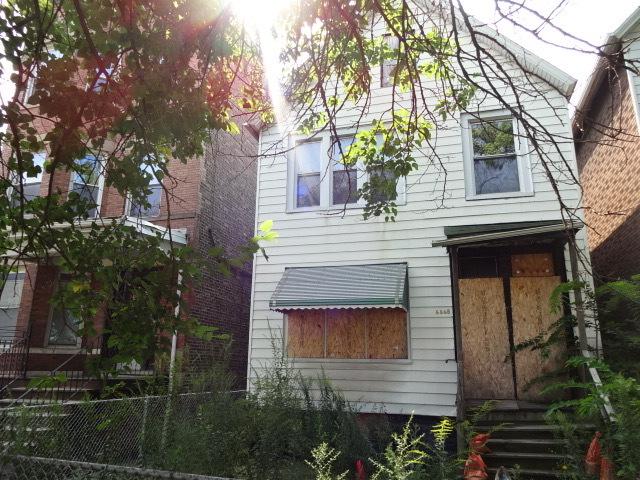 6668 Hartwell Avenue - Photo 1