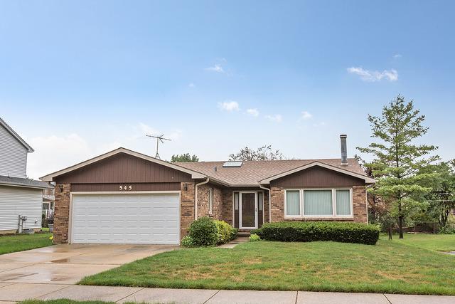 545 Lincoln Street - Photo 1