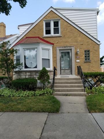 3801 Odell Avenue - Photo 1