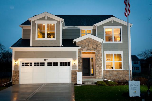 1528 Bayou Path Drive - Photo 1