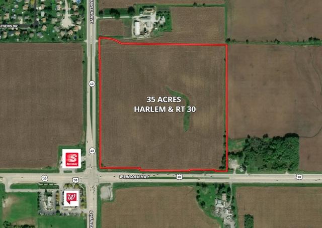 7180 Lincoln Highway - Photo 1