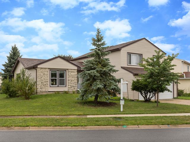 1755 Hemlock Drive - Photo 1