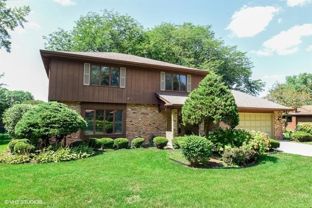 10S286 Hampshire Lane - Photo 1