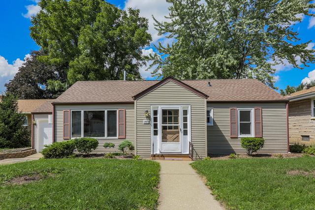 1207 Connecticut Avenue - Photo 1