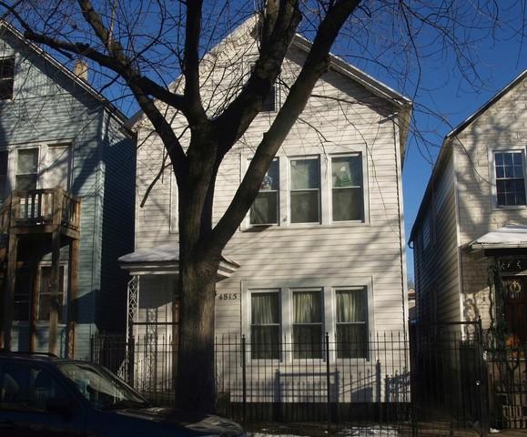 4815 Paulina Street - Photo 1