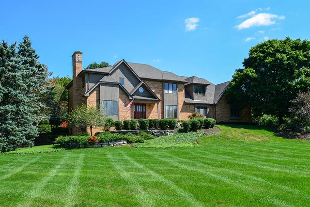 1408 Drummond Circle - Photo 1