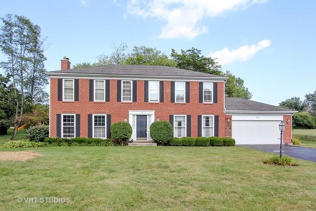962 Terre Drive - Photo 1