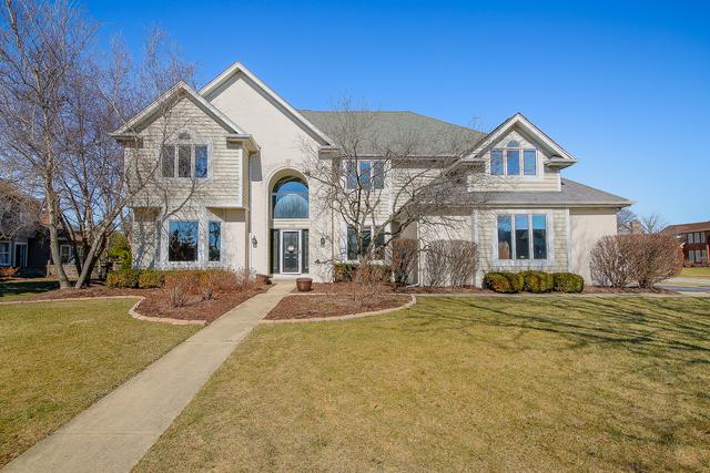 1119 Conan Doyle Road - Photo 1