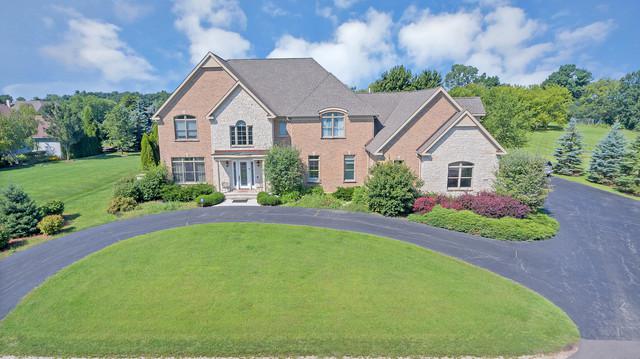976 Hidden Creek Drive - Photo 1