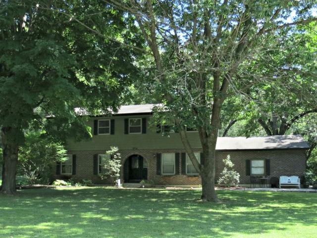 925 Harper Drive - Photo 1