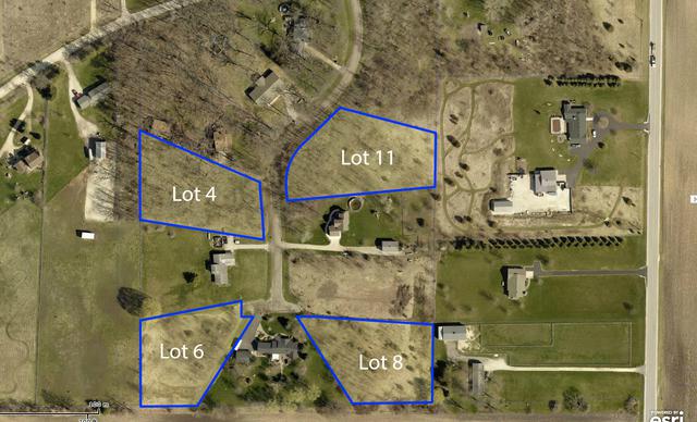 2 Lots Ramm Woods Drive - Photo 1