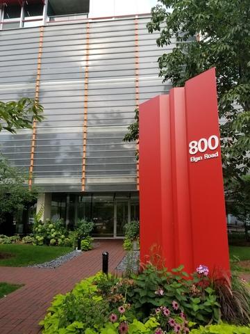 800 Elgin Road - Photo 1