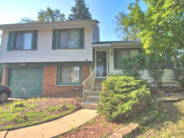 5761 Allemong Drive - Photo 1