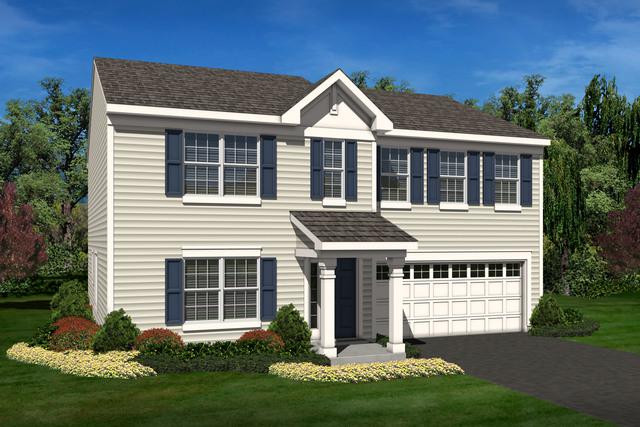 3804 Ivy Lane - Photo 1