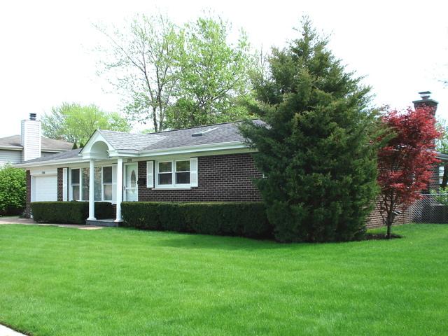 1709 Rusty Drive - Photo 1