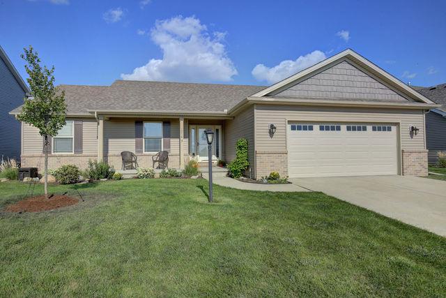 1214 Ridge Creek Road - Photo 1