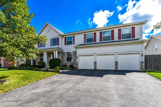418 Cyprus Circle - Photo 1